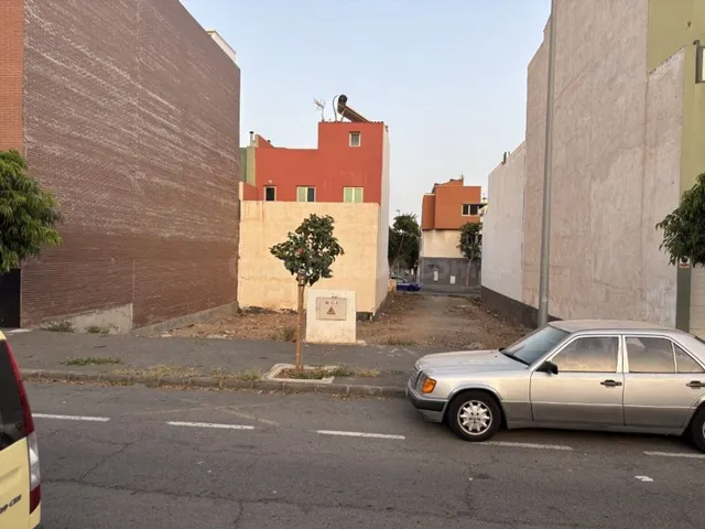 Terreno urbano en venta - Vecindario - foto 3