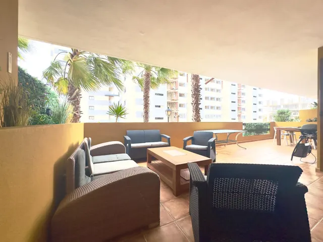 Apartamento 2 habitaciones 84m² en venta - Punta Prima — 13