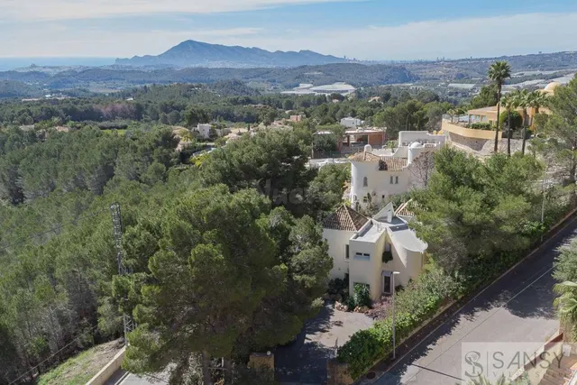 Casa-Chalet en Venta en Alicante Alicante — 23