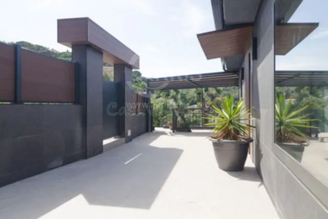 Chalet Independiente en Lloret de Mar — 17