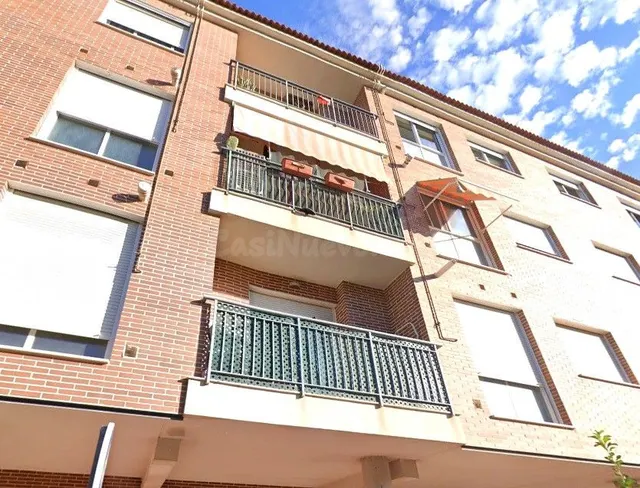 Apartamento 4 habitaciones 98m² en venta - Puente Tocinos