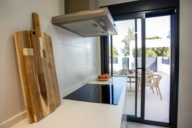 Chalet 3 habitaciones 150m² en venta - Comunidad valenciana — 28