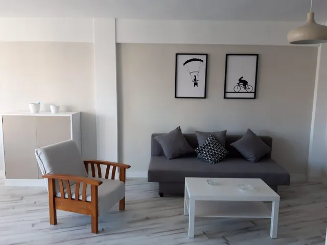 PRECIOSO PISO EN AVDA CATALUÑA PLAYA DE SAN JUAN — 4