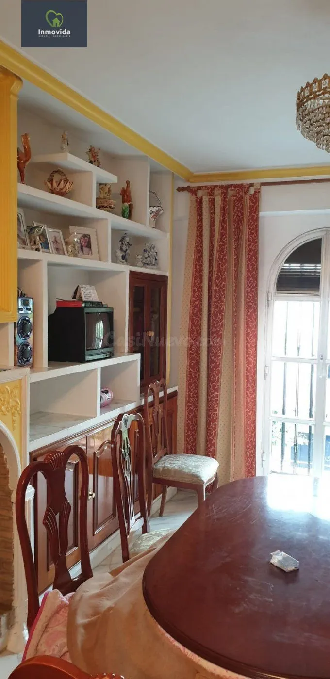 CASA CAMPO DE LA VERDAD