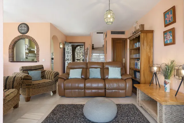 Adosado 5 habitaciones 222m² en venta - Riviera del sol — 17