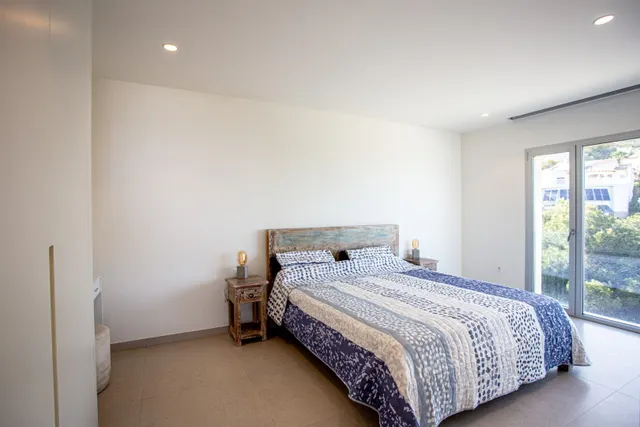 Villa 4 habitaciones 177m² en venta - Cumbre del Sol — 9