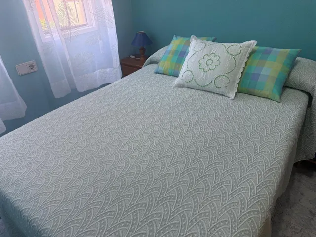 Bungalow Alto en Duque Ahumada — 10