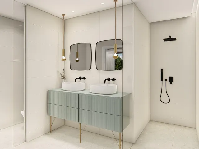 Fantásticas villas de lujo de obra nueva Finestrat! www.euroloix.com — 21