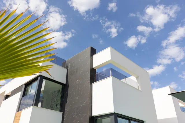 Villa 3 habitaciones 126m² en venta - Torreta florida — 25