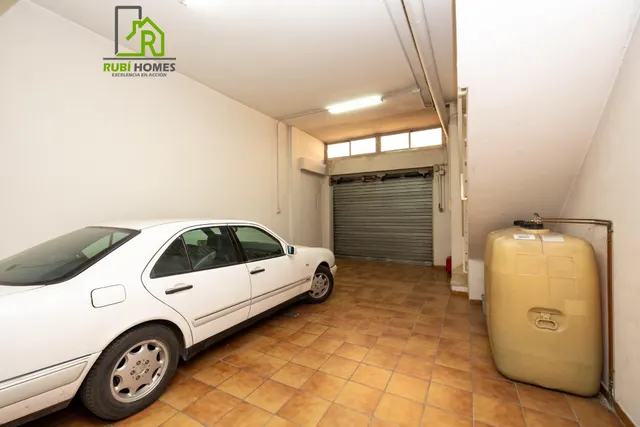 En venta casa unifamiliar en recinto cerrado en Granada capital — 20