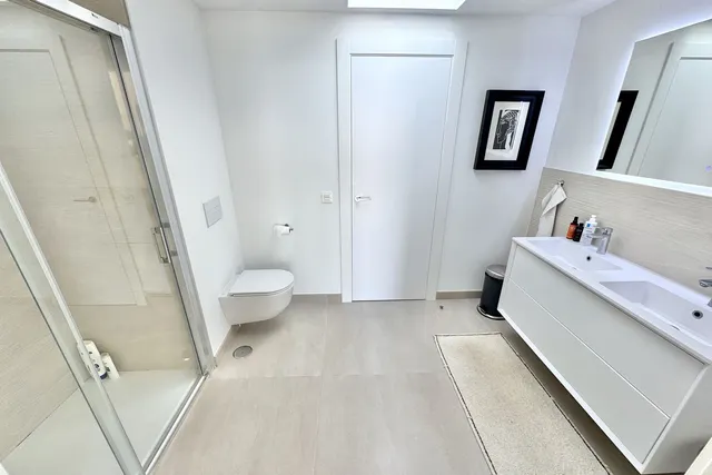 Ático Dúplex 3 habitaciones 185m² en venta - Centro — 18