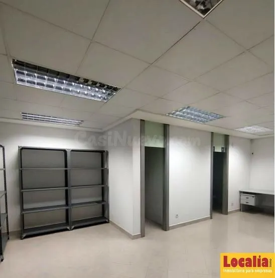 Local céntrico en venta en Cabuérniga, Cantabria — 3