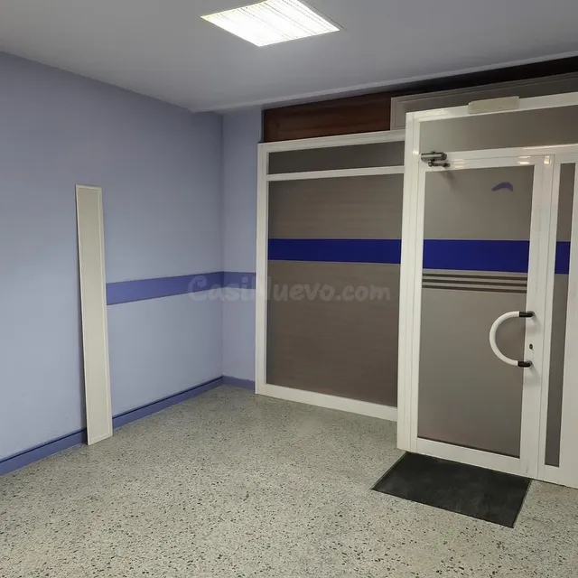 🏢 Local en Venta en Castellar del Vallès en el Centro !! — 2