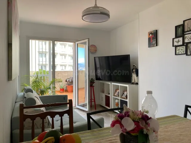 Ático 2 habitaciones 55m² en venta - Centro — 4