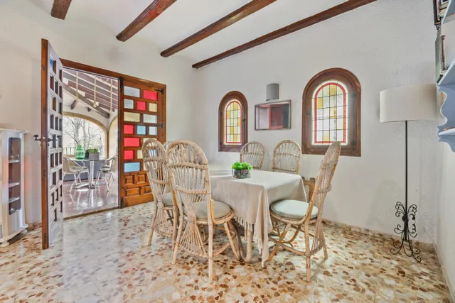 Villa 6 habitaciones 240m² en venta - Cap Martí - Pinomar - foto 5