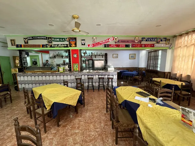 Local comercial 118m² en venta - Estacion de autobuses — 12