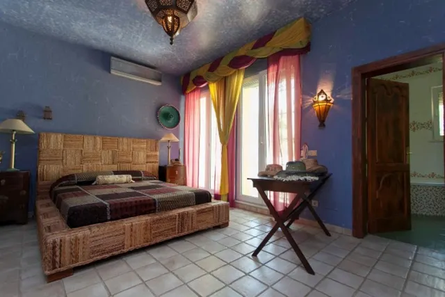 Chalet 6 habitaciones 1904m² en venta - Riviera del sol — 9