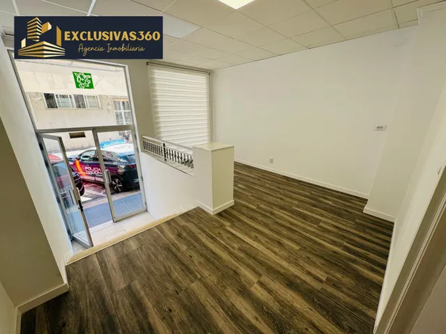 Local comercial de 180m2 totalmente reformado junto a Policia Nacional de Benidorm. Exclusivas360 — 3