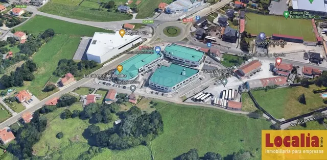 Nuevas oficinas a un paso de Santander — 13