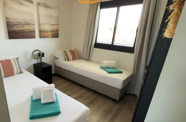 Apartamento 4 habitaciones 80m² en venta - Riviera del sol — 8