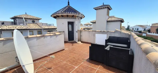 Villa 4 habitaciones 110m² en venta - Las Filipinas — 37