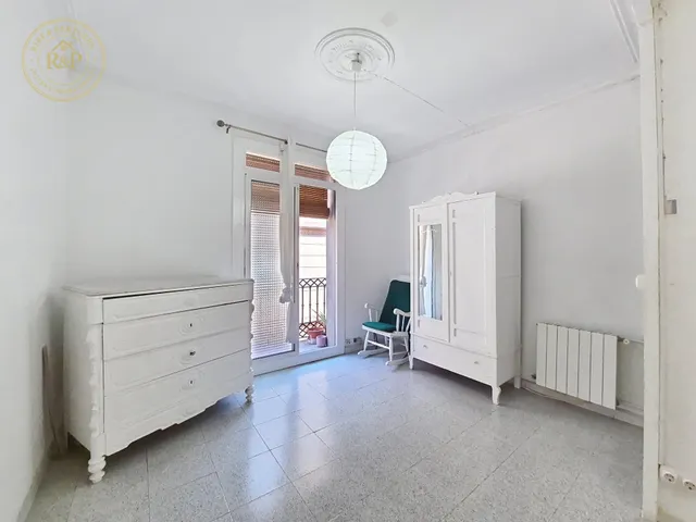 Vivienda con carácter en pleno Barrio Gótico — 6