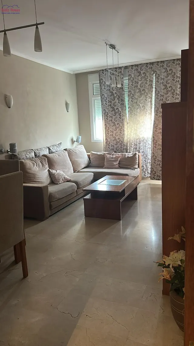 AMPLIA VIVIENDA.-ZONA CORTE INGLÉS — 3