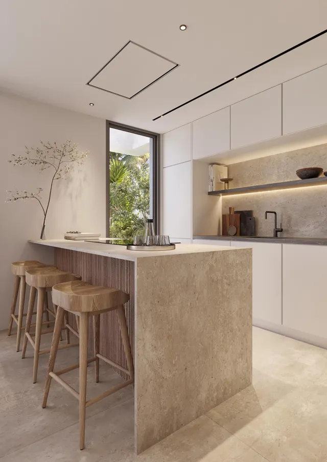 Ático 3 habitaciones 129m² en venta - Arroyo Enmedio — 14
