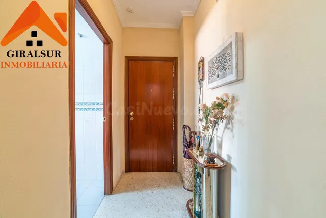 Piso en venta de renta libre en Sevilla — 5