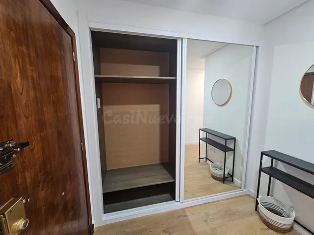 Amplia Habitación en Alquiler en Ourense al lado estación AV - foto 5