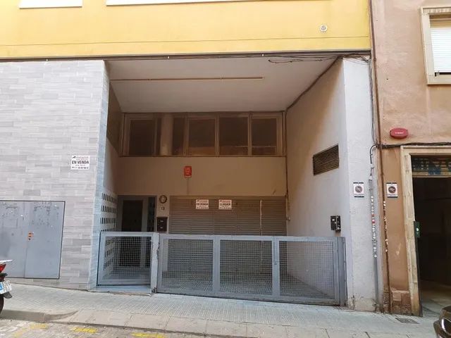 Local comercial - Esplugues de Llobregat (Can Clota) — 18