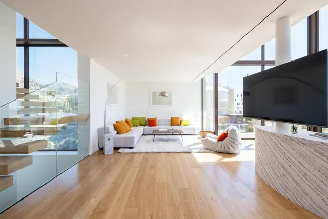 Villa 4 habitaciones 496m² en venta - El Higuerón — 8