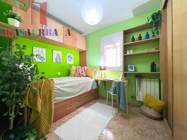 KASAURBANA ofrece en VENTA PISO EN VALDEMORO - ZONA ESTACIÓN — 15