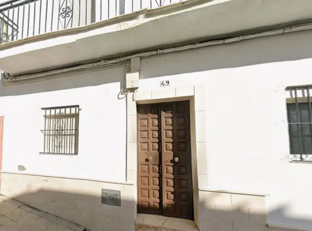 Venta casa en Las Cabezas de San Juan (Sevilla) — 3