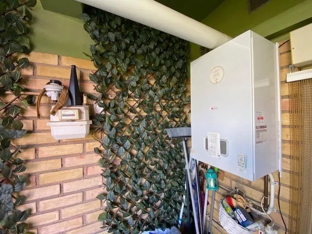 Amplio y Moderno Piso Reformado en la zona del Rectorat — 20