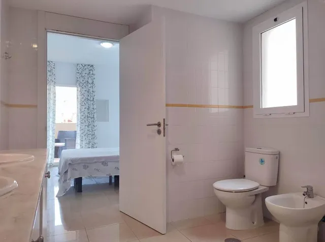 Apartamento - Urb. El Bosque - Zona Horizonte-Orihuela Costa — 21