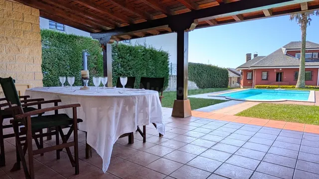 Vive la tranquilidad a un paso de Santander: espectacular ch - foto 3