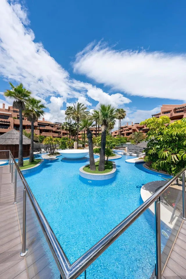Apartamento 3 habitaciones 110m² en venta - Costa Del Sol — 36