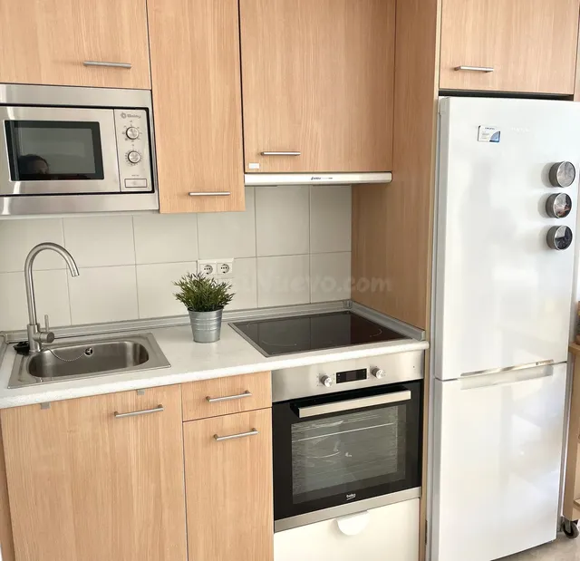 Apartamento 1 habitación 78m² en venta - Centro — 3