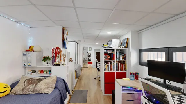 Un hogar que inspira: loft de 156 m2 con carácter propio — 50