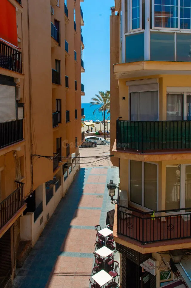 Apartamento 1 habitación 47m² en venta - Centro — 4