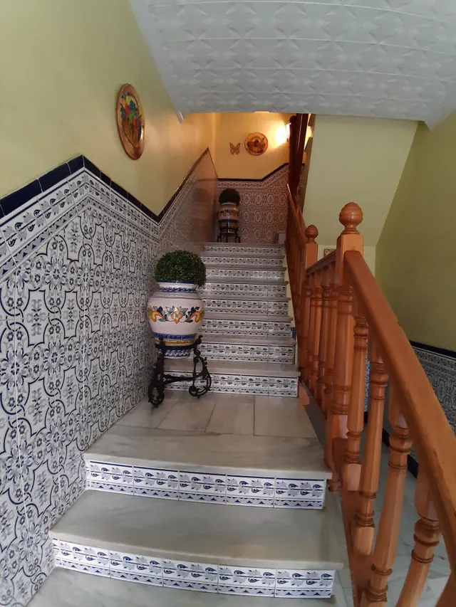 CASA MUY AMPLIA DE 4 DORMITORIOS LISTA PARA ENTRAR A VIVIR ( LAS LAGUNAS) — 17