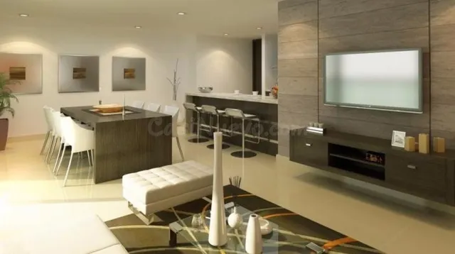 VENTA DE APARTAMENTO NUEVO EN BARRIO MANGA