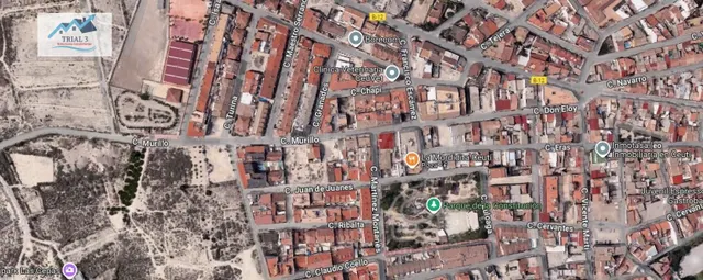 Venta Piso en Ceutí - Murcia - foto 3