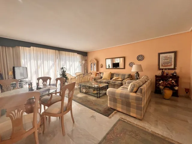 Ático 2 habitaciones 94m² en venta - Whater Gardens — 6