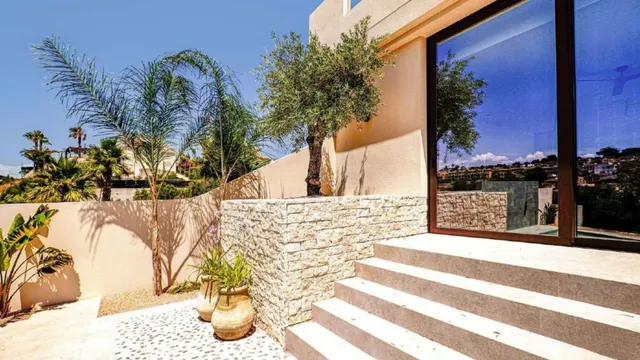 Villa 4 habitaciones 350m² en venta - La marina — 41