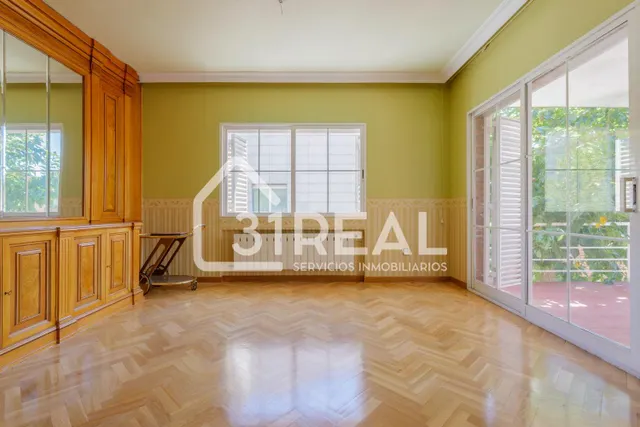 **Un chalet para crecer en familia y disfrutar de cada momento** — 7