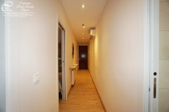 Vivienda nueva en Puerta de Toledo — 8