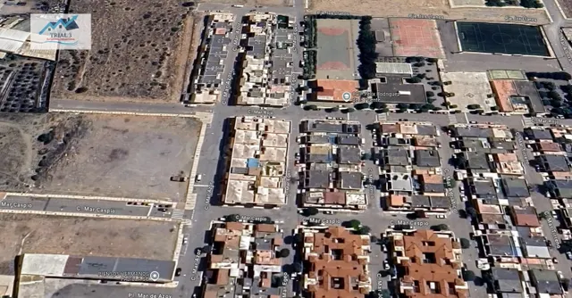 Venta casa en Vícar (Almería) - foto 3