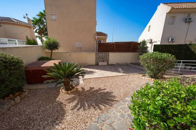 Chalet 2 habitaciones en venta - Costa blanca sur — 25